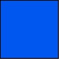 Sax Sax 12 x 18 in. Heavy-Weight Art Paper - 100 Percent Sulphite; Ultramarine Blue; Pack 50 402020